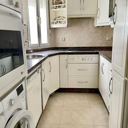 Apartamento Alderetes Córdova Exterior foto