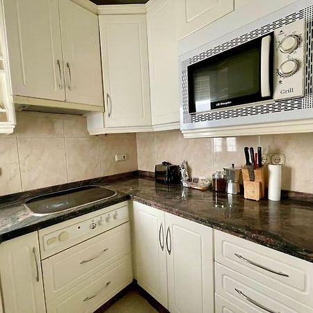 Apartamento Alderetes Córdova Exterior foto