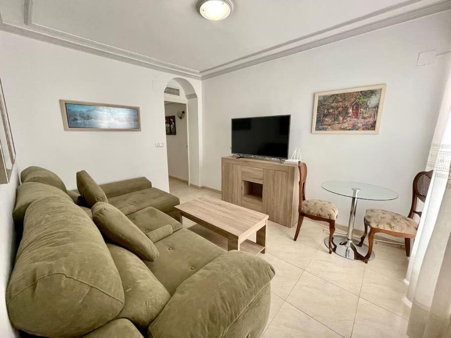 Apartamento Alderetes Córdova Exterior foto